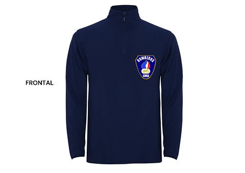 POLERON MICROPOLAR CON LOGO