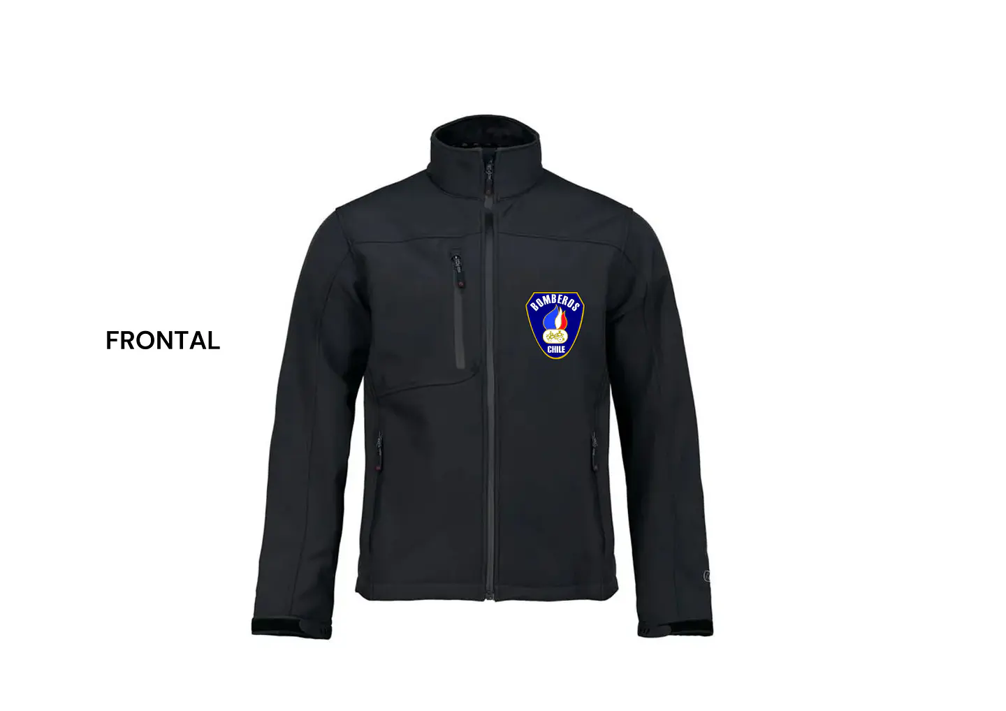 CHAQUETA SOFTSHELL 1