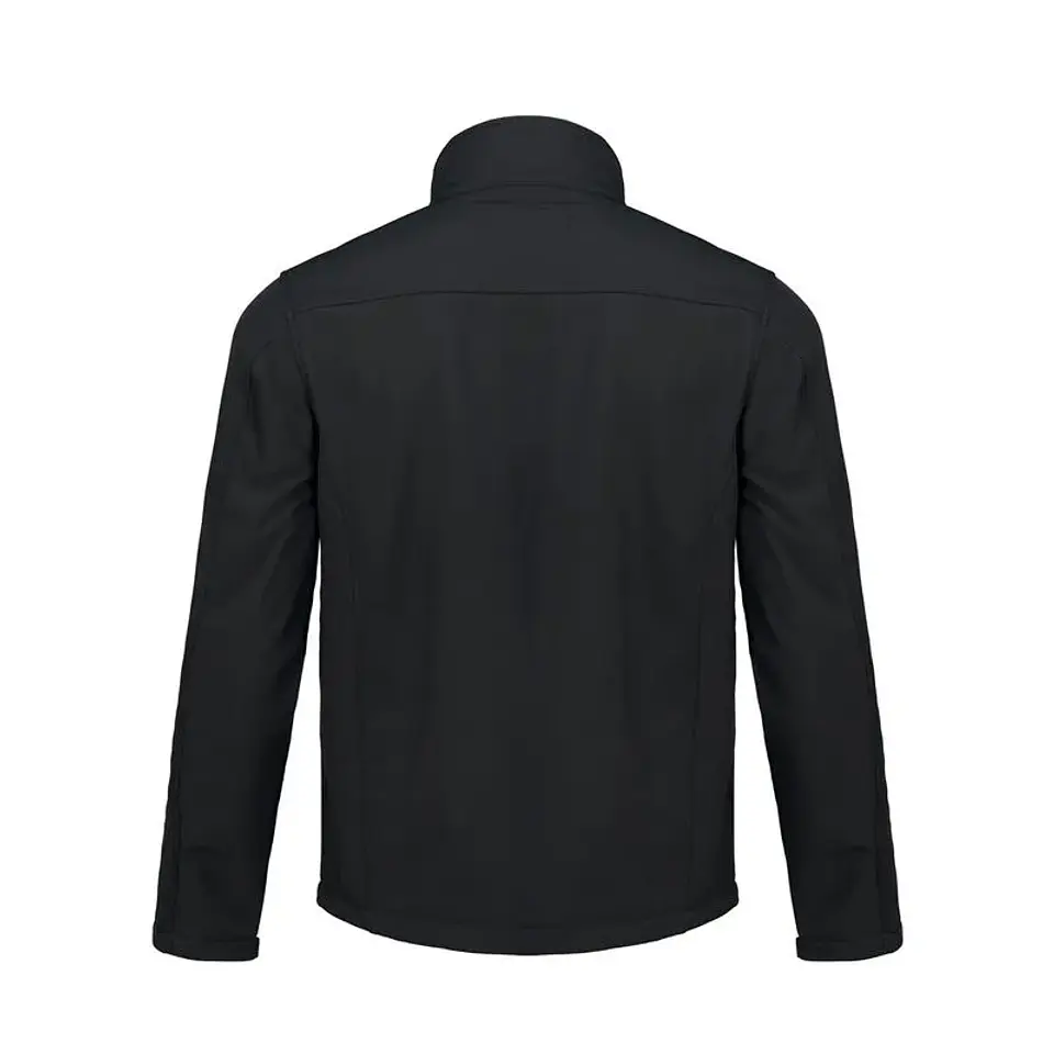 CHAQUETA SOFTSHELL 3
