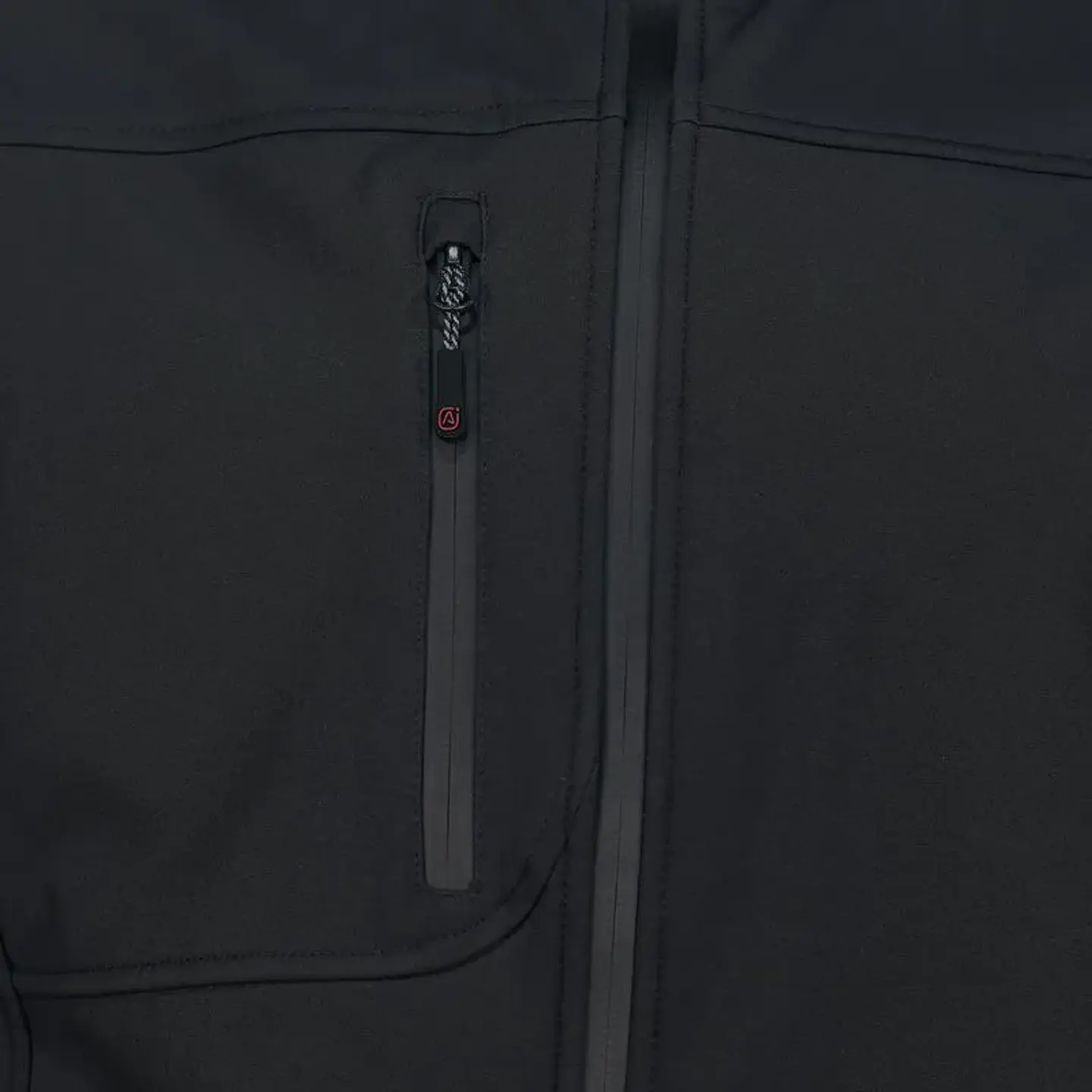 CHAQUETA SOFTSHELL 4