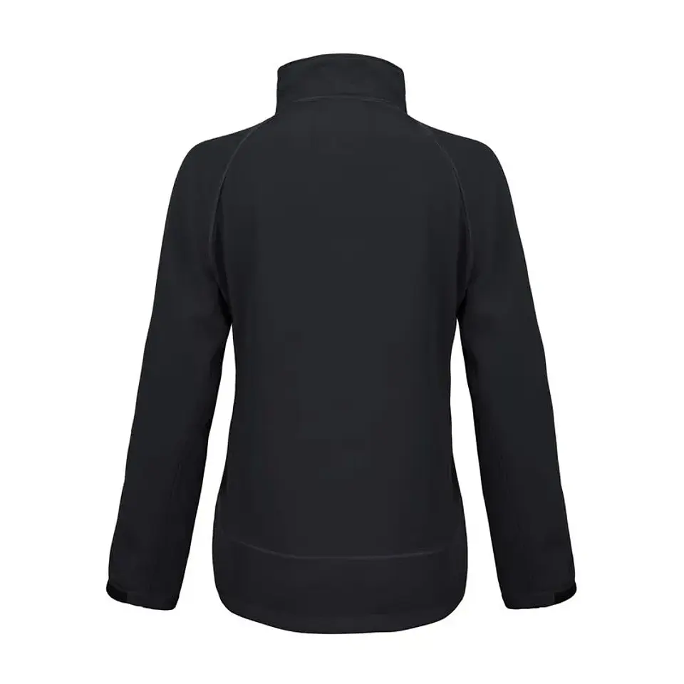 CHAQUETA SOFTSHELL 5