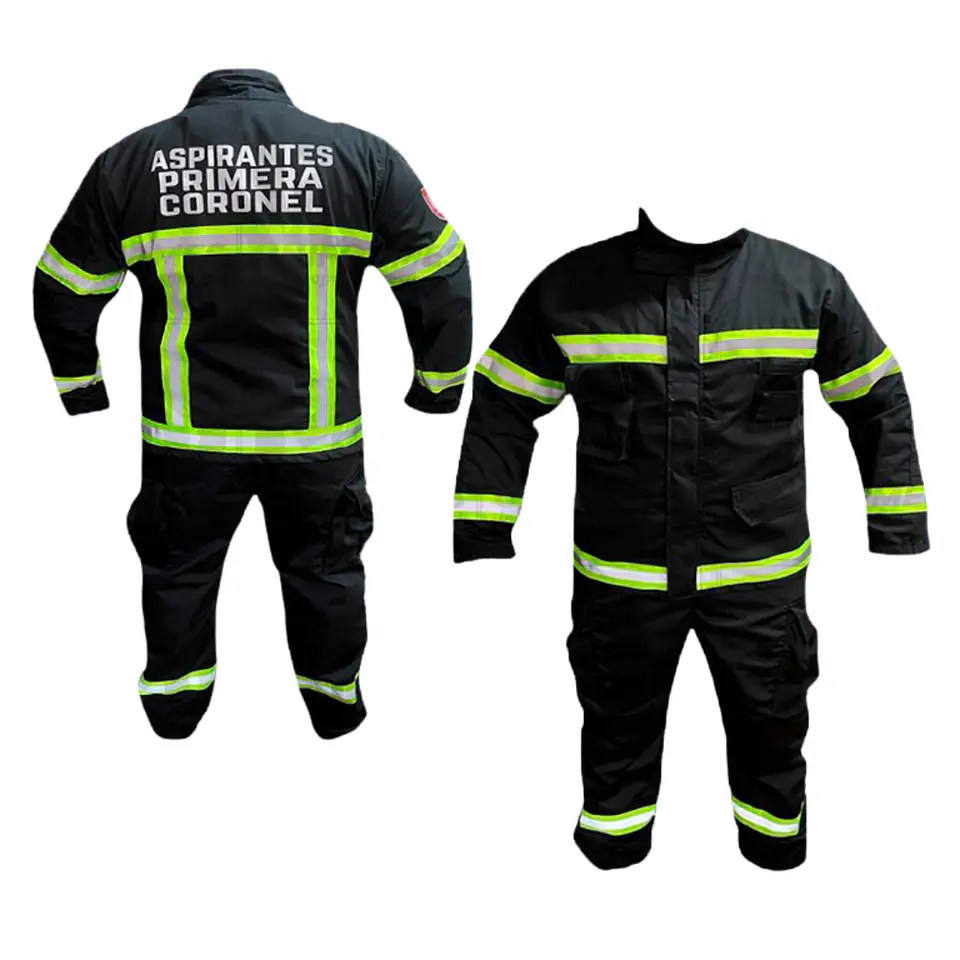 TRAJES DE BRIGADA JUVENIL 4