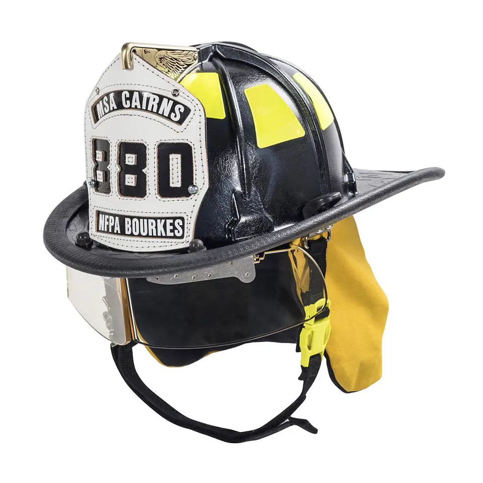 Casco bombero cairns msa 880 bourke_1 1