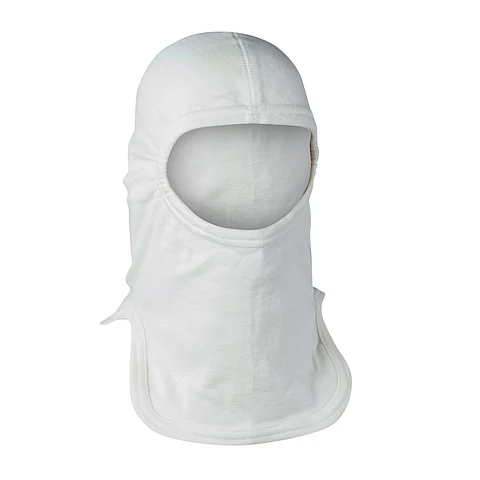 ESCLAVINA MAJESTIC PAC  NOMEX BLEND COLOR BLANCA