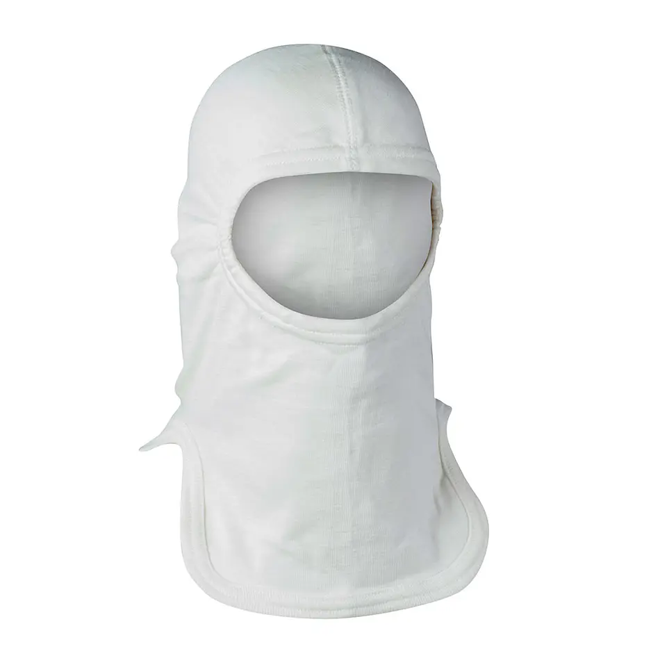 ESCLAVINA MAJESTIC PAC  NOMEX BLEND COLOR BLANCA 1