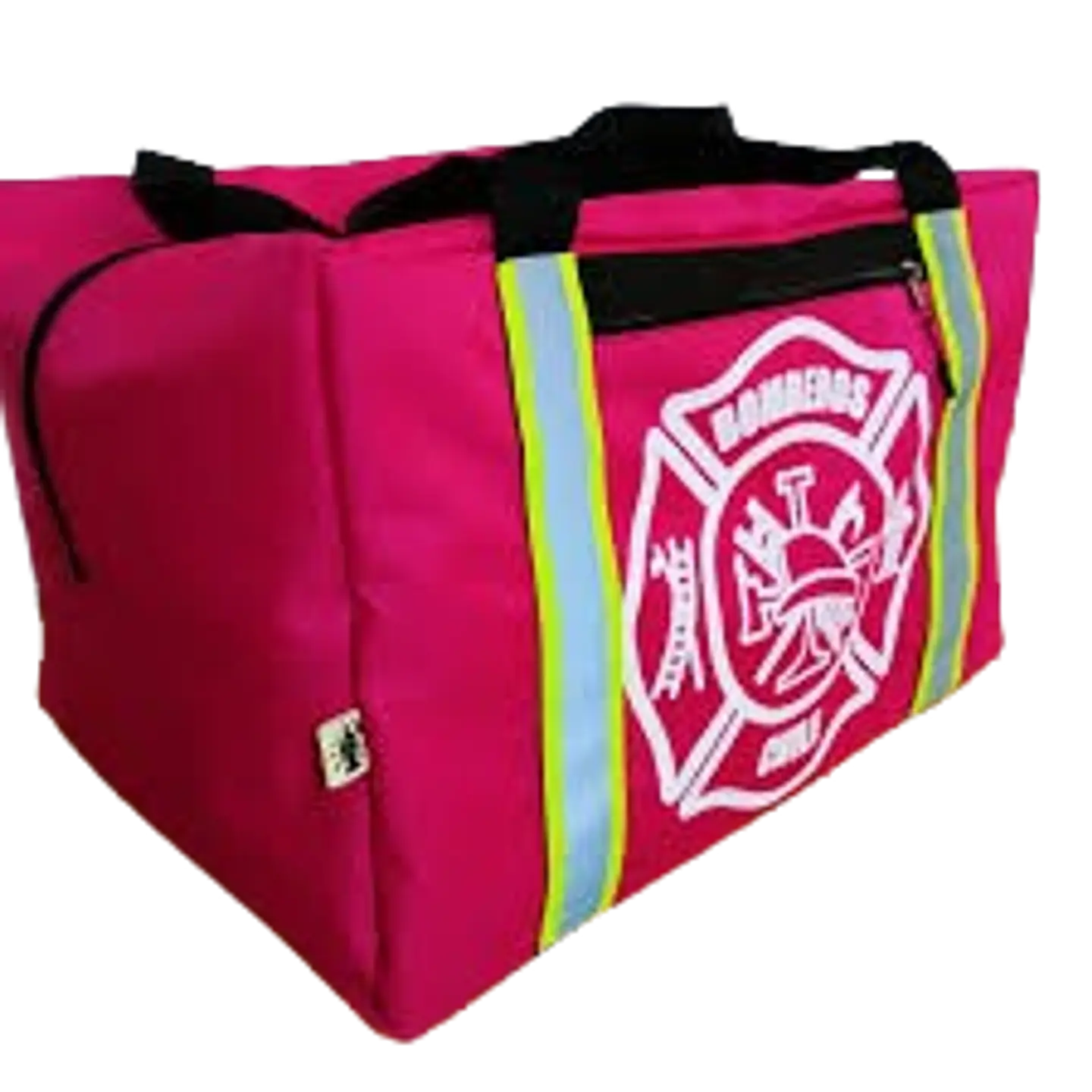 Bolso de Transporte para transporte epp de Bomberos 1