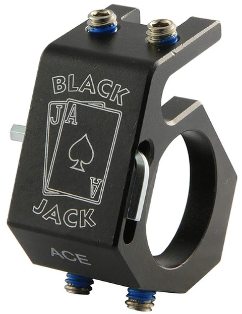 Montura Black Jack para Linternas Modelo ACE