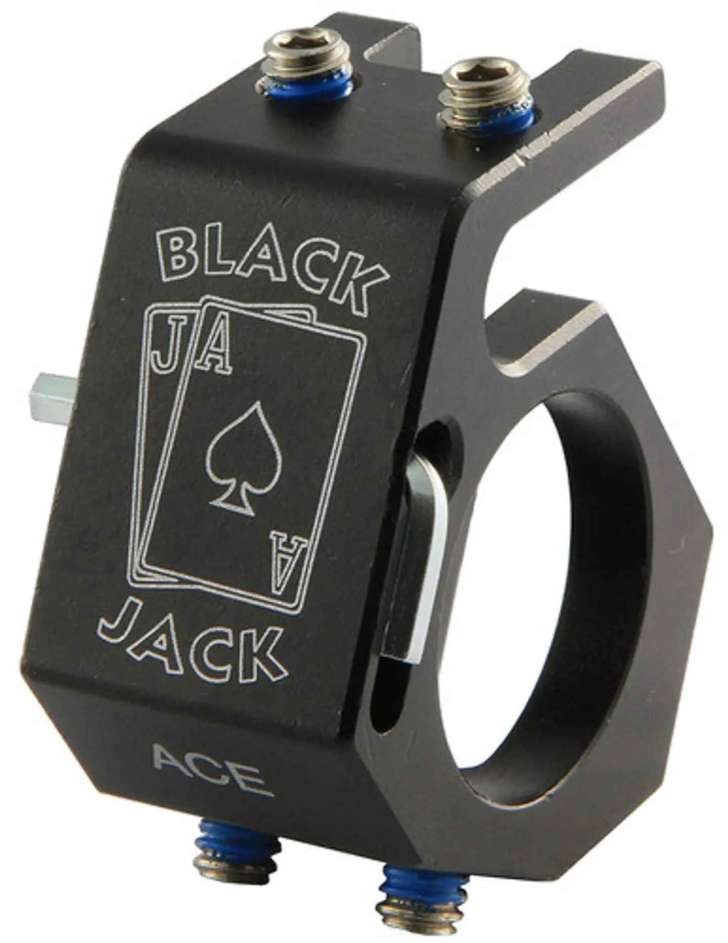 Montura Black Jack para Linternas Modelo ACE 1