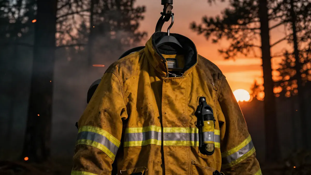 CASACAS BOMBERILES