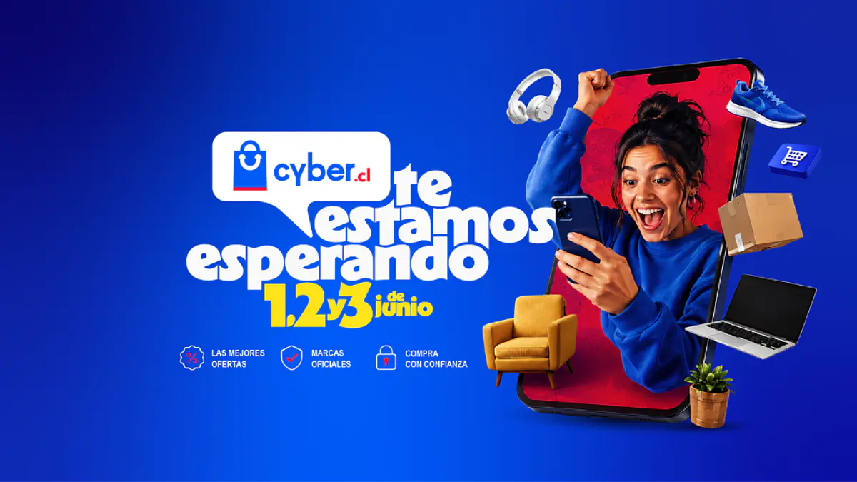OFERTAS CYBERDAY