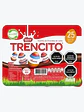Huevitos de Chocolate de Leche - Trencito - 25 Unidades - 125 gr - Miniatura 1