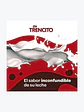 Chocolate en Barra - Trencito - Nestlé - 150 gr - Miniatura 2