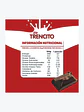 Chocolate en Barra - Trencito - Nestlé - 150 gr - Miniatura 3