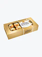 Caja de 8 Bombones - Ferrero Rocher - 100 gr - Miniatura 1