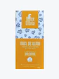 Miel de Ulmo - Barra Artesanal Chocolate Amargo 80% - Dulce Lluvia - 40g - Miniatura 1