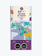 Barra de Chocolate sin Azúcar 56% - KKOh! - 80g - Miniatura 1
