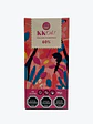 Barra de Chocolate Amargo 60% - KKOh! - 80g - Miniatura 1