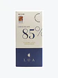 Barra de Chocolate Amargo 85% - LUA - 50g - Miniatura 1