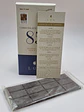 Barra de Chocolate Amargo 85% - LUA - 50g - Miniatura 3