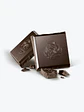 Barra de Chocolate Negro 85% - Leonidas - 100g - Miniatura 2