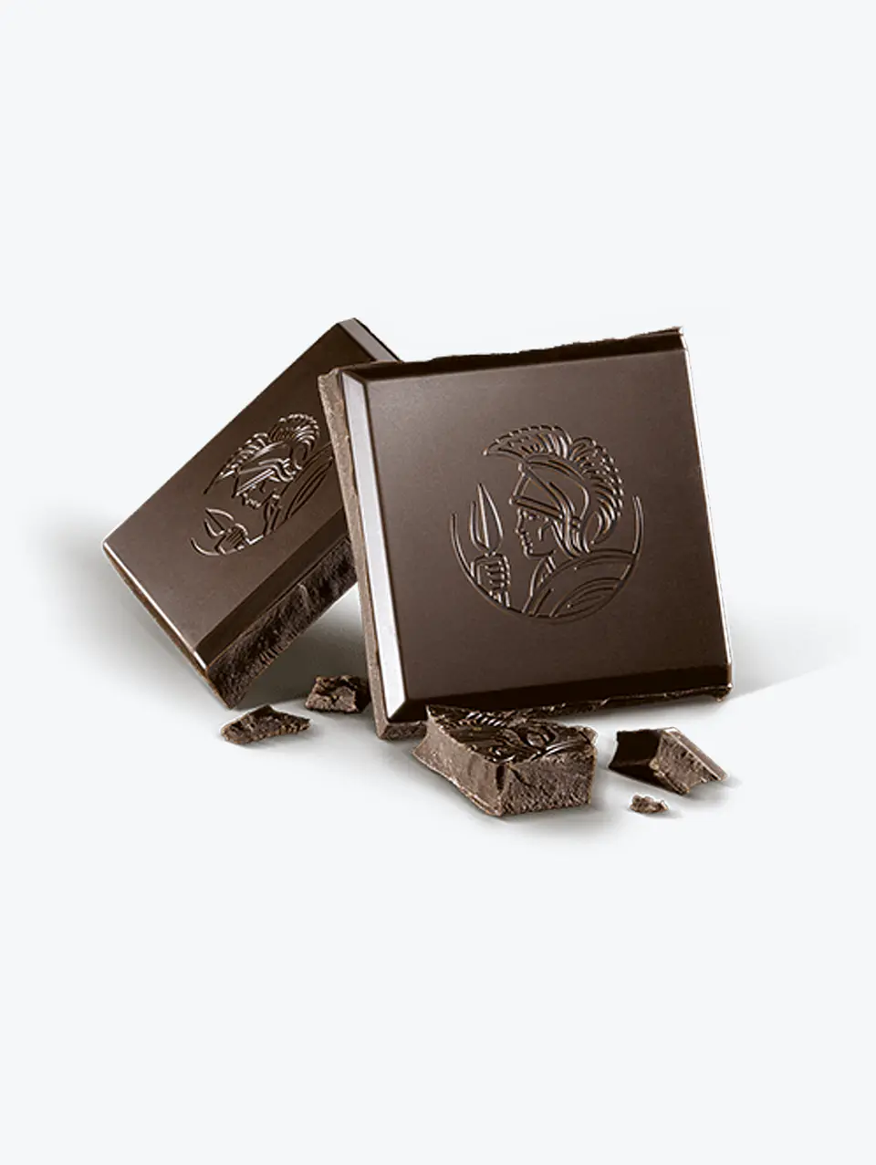 Barra de Chocolate Negro 85% - Leonidas - 100g 2