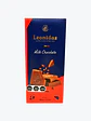 Barra de Chocolate con Leche - Leonidas - 100g - Miniatura 1