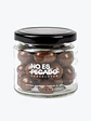 Avellanas Bañadas en Chocolate de Leche - No es Pecado - 90 gr - Miniatura 1