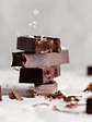 Caja de 7 Barritas de Chocolate Amargo 72% - No es Pecado - 154g - Miniatura 9