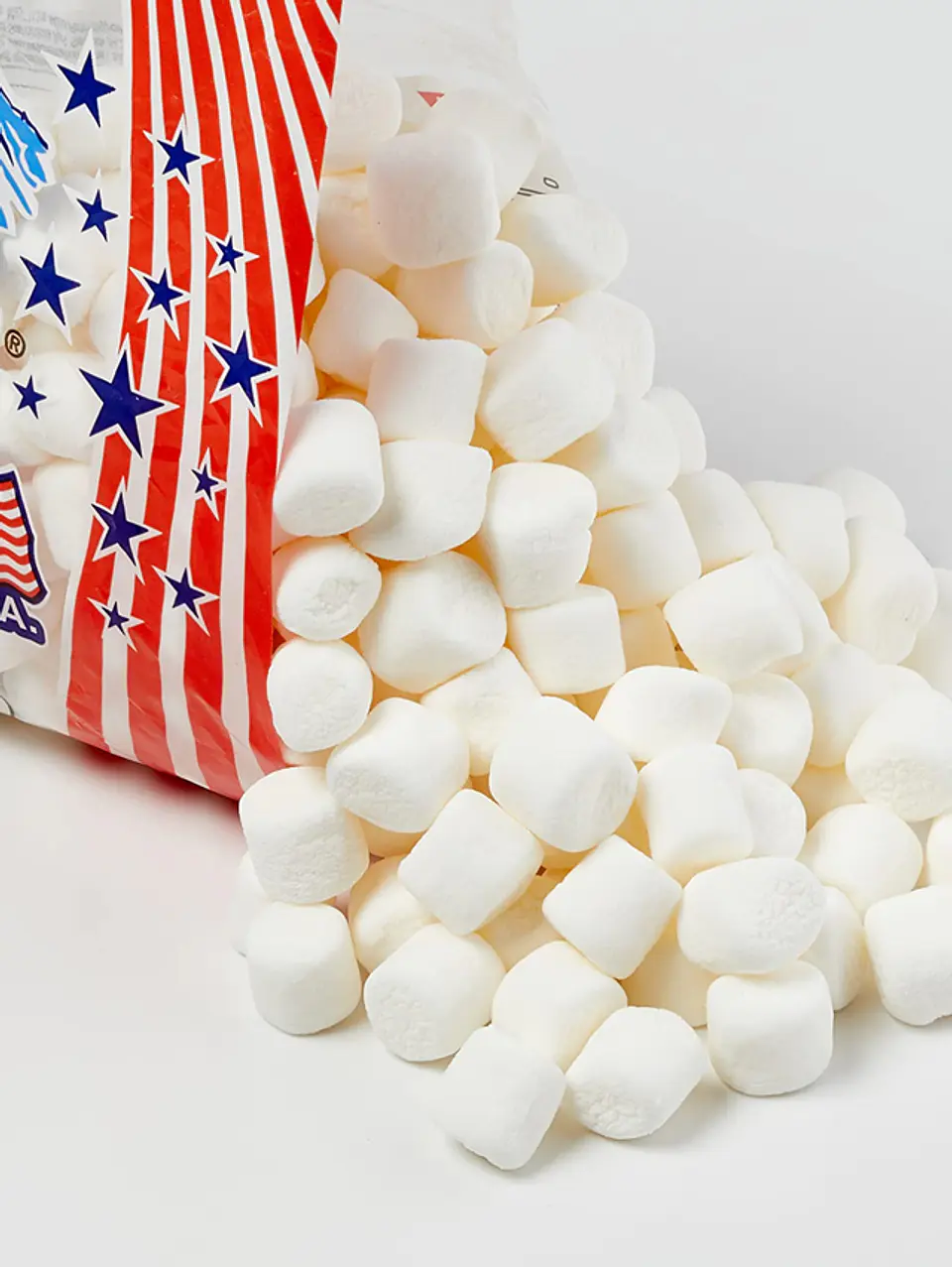 Marshmallows Rocky Mountain Mini 150gr - Rocky Mountain 3