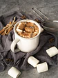 Marshmallows Rocky Mountain Classic 300gr - Rocky Mountain - Miniatura 2