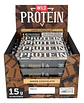 Barrita Wild Protein Chocolate - Caja de 16 unidades - Miniatura 1