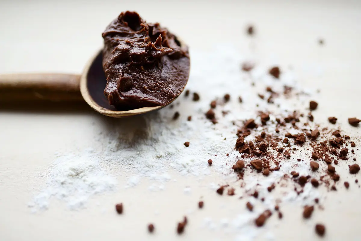 Chocolate Amargo