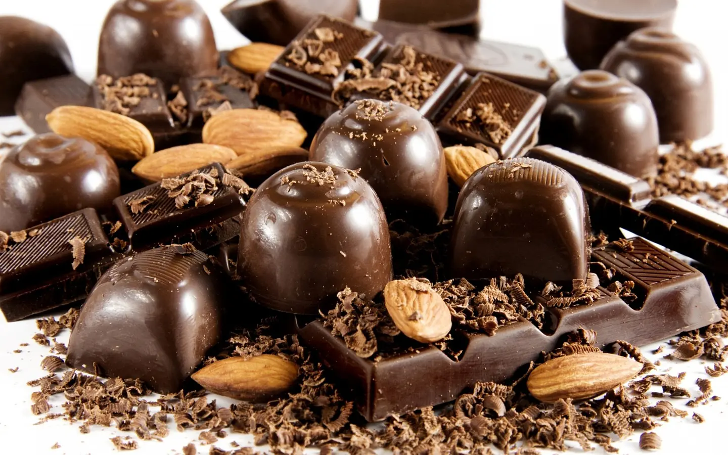 Chocolates con Carácter