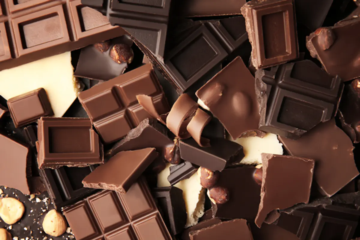 Todos los Chocolates