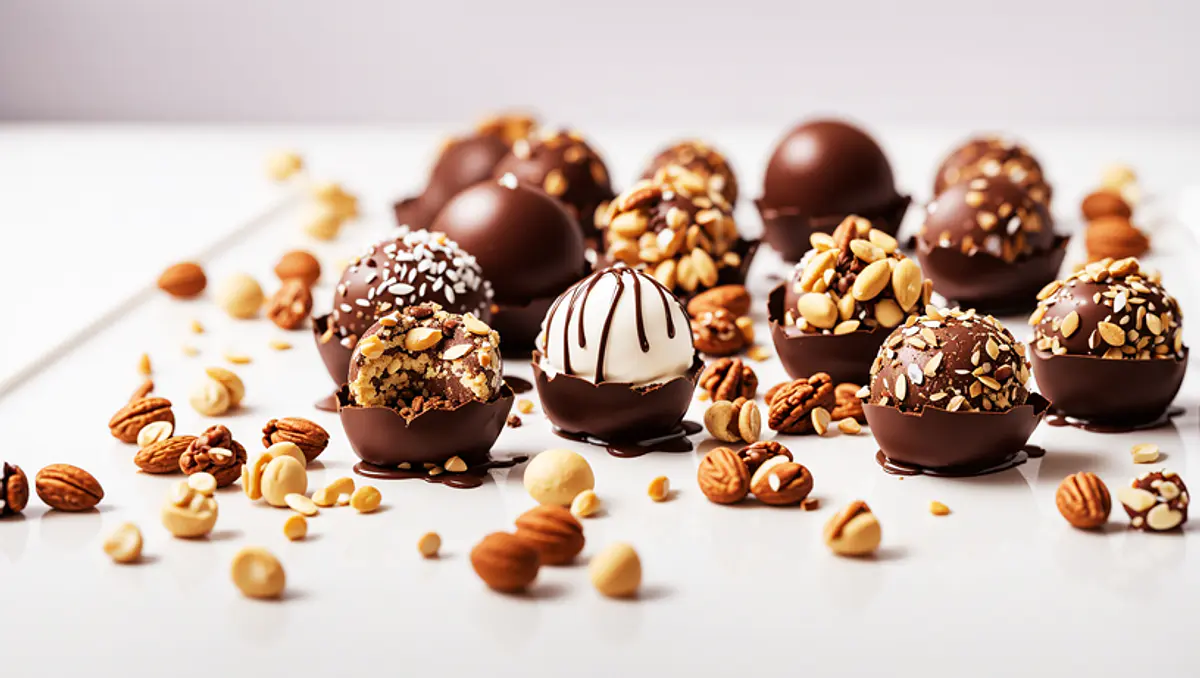 Bombones