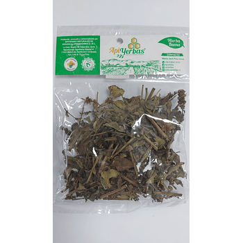 Hierba buena apiyerbas