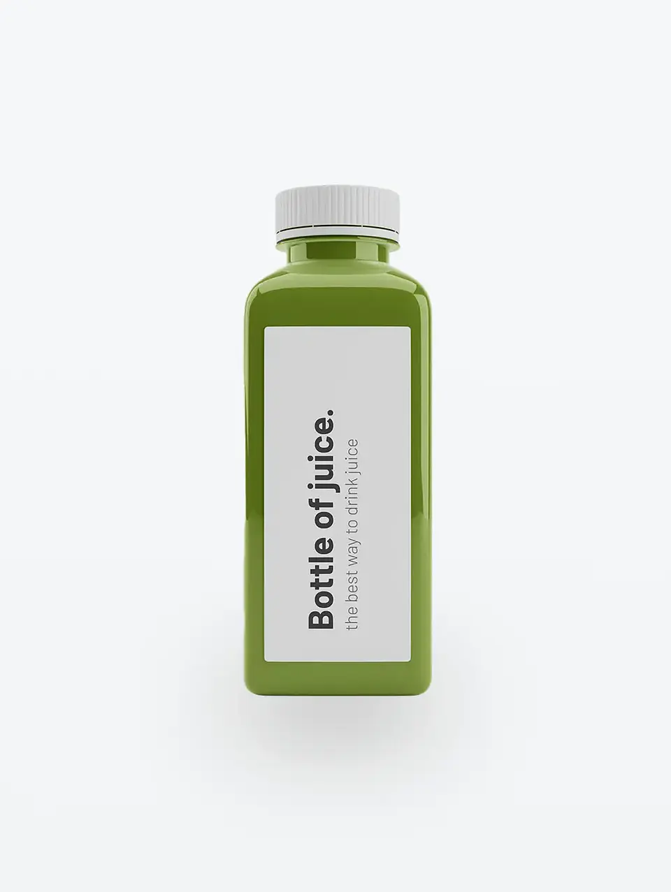 Demo - Jugo 3