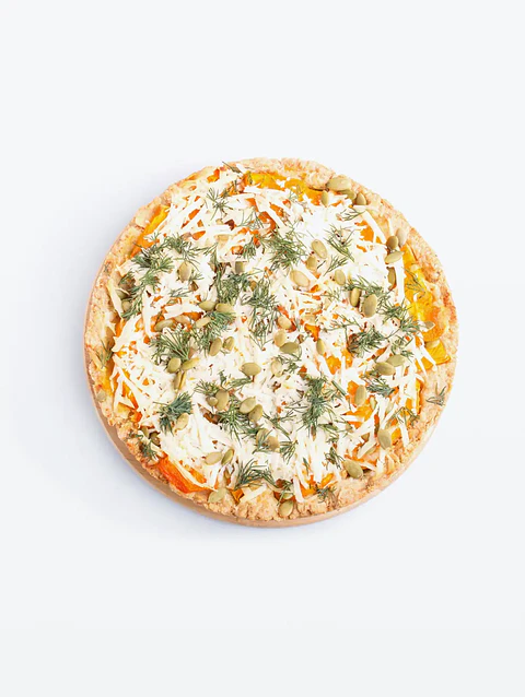Demo Pizza