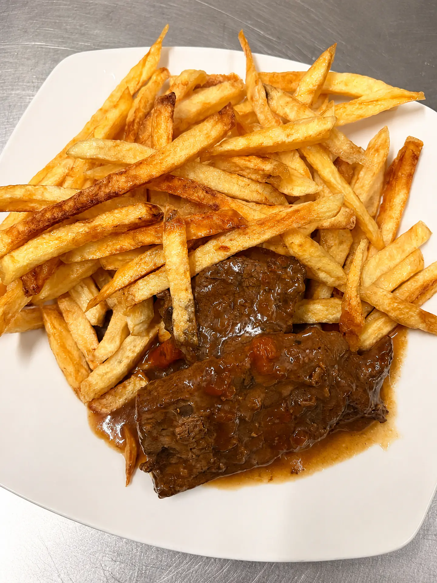 Carne a la olla  1