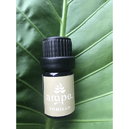 Ampe - Aceite Esencial Tomillo 5 ml