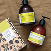 Pack Shampoo + Bálsamo: Propóleo Miel Melisa