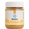 Mantequilla de Maní cremosa🥜 Manare 250g 