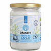 Aceite de Coco Orgánico 500 ml 
