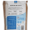 Azúcar de Coco Orgánica 500g