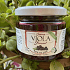 Mermelada Mora con pepa (Fructosa Stevia) 220g