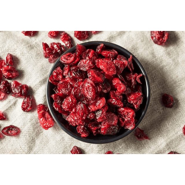 Cranberry deshidratado 500g
