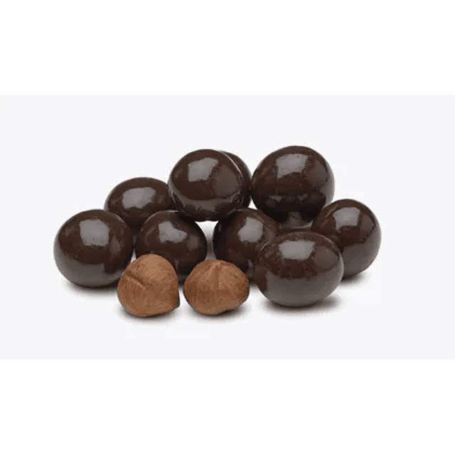 Avellana Europea Chocolate Bitter 62% Cacao 200g