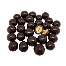 Avellana Europea Chocolate Bitter 62% Cacao 200g