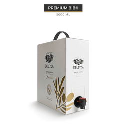 Deleyda Premium Bag In Box® 5L