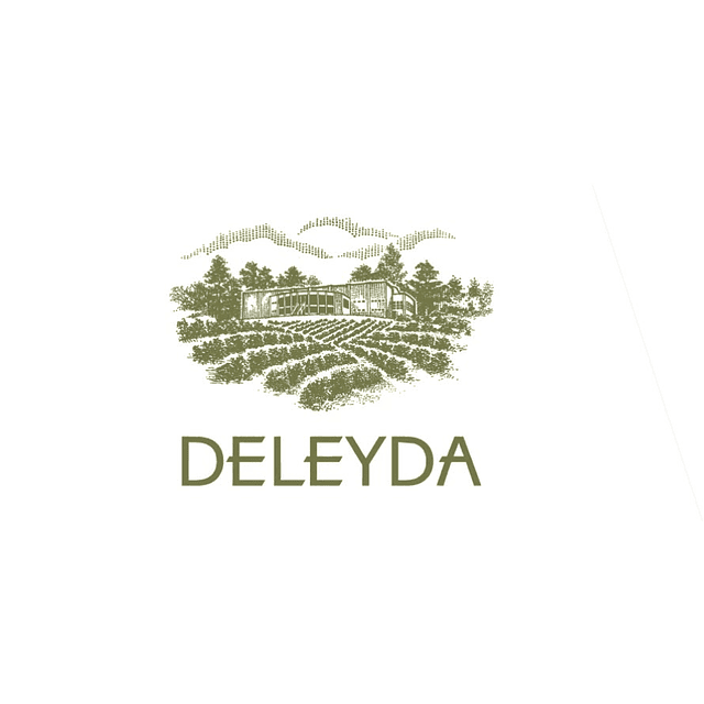Deleyda Premium Bag In Box® 5L